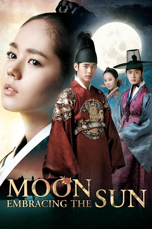 The Moon Embracing the Sun : 1.Sezon 11.Bölüm