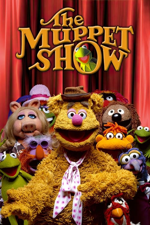 The Muppet Show : 1.Sezon 3.Bölüm