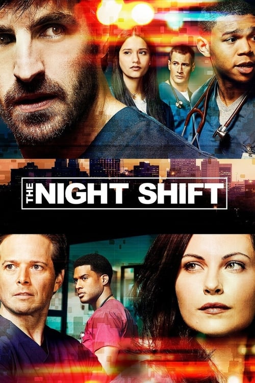 The Night Shift : 1.Sezon 4.Bölüm