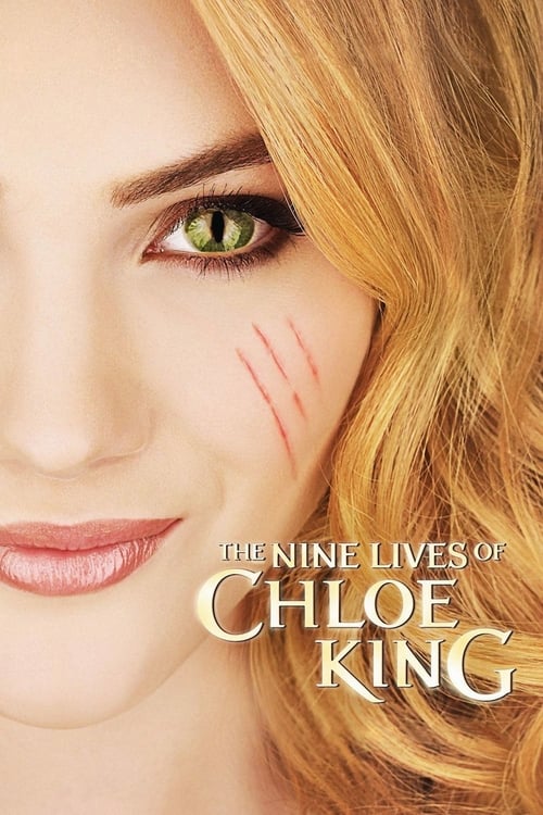 The Nine Lives of Chloe King : 1.Sezon 1.Bölüm