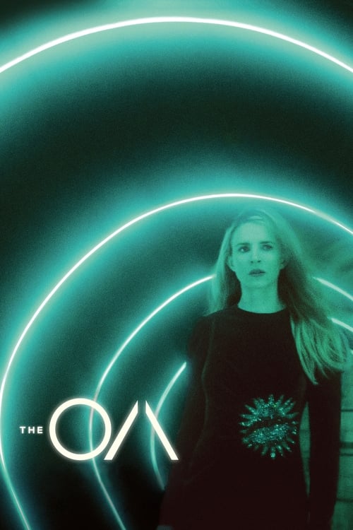 The OA : 2.Sezon 4.Bölüm