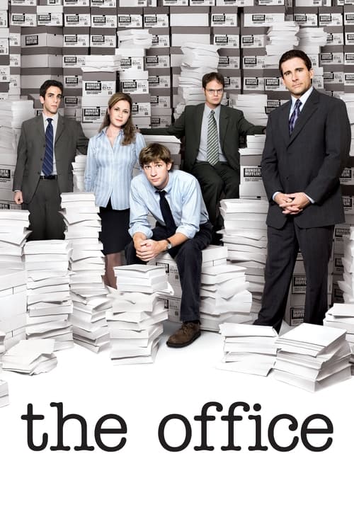 The Office : 3.Sezon 21.Bölüm