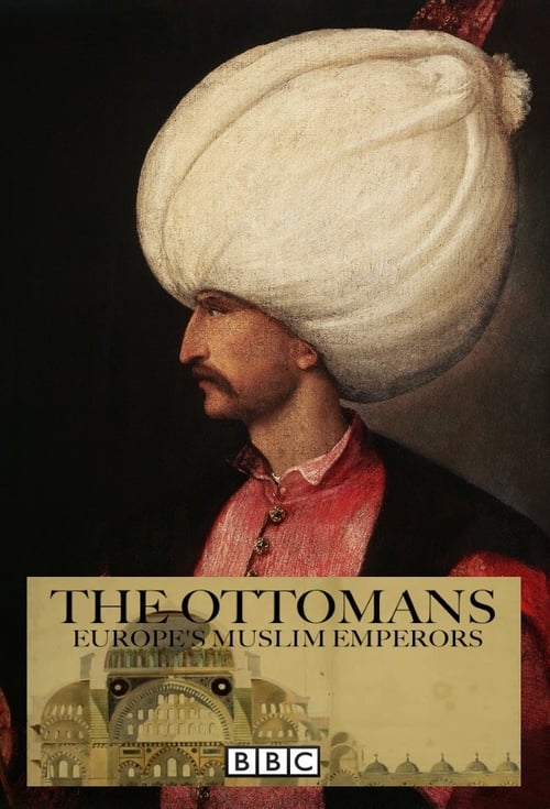 The Ottomans Europe’s Muslim Emperors : 1.Sezon 3.Bölüm