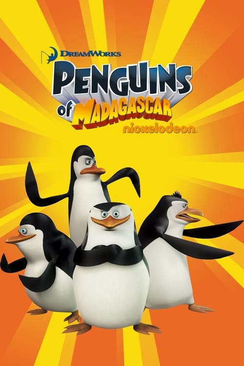 The Penguins of Madagascar : 1.Sezon 9.Bölüm