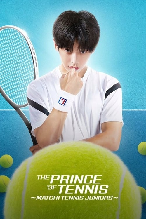 The Prince of Tennis : 1.Sezon 3.Bölüm