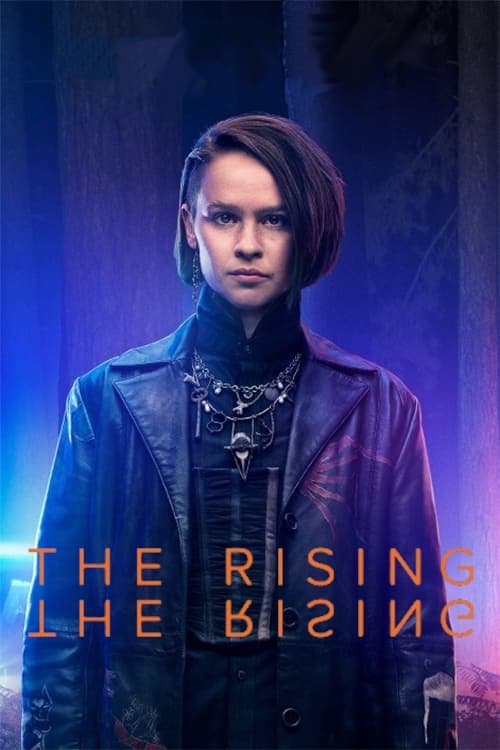 The Rising : 1.Sezon 1.Bölüm