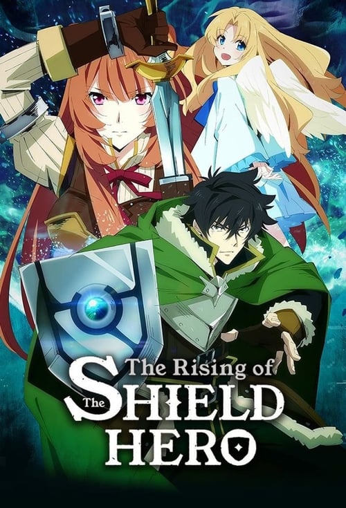 The Rising of the Shield Hero : 1.Sezon 22.Bölüm