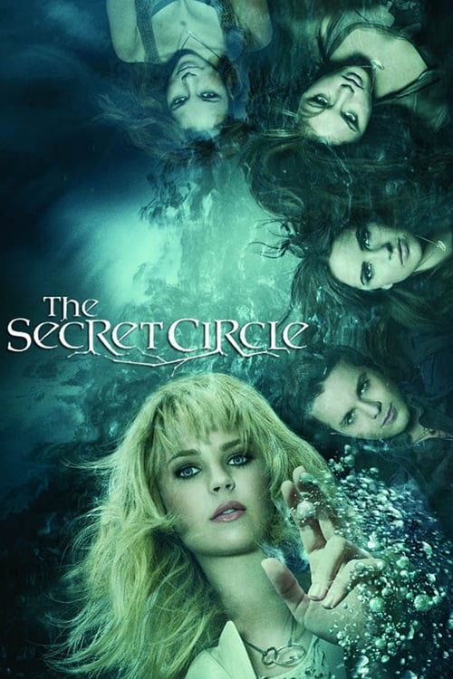 The Secret Circle : 1.Sezon 10.Bölüm