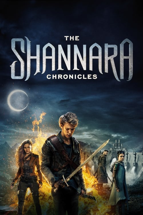 The Shannara Chronicles : 1.Sezon 1.Bölüm