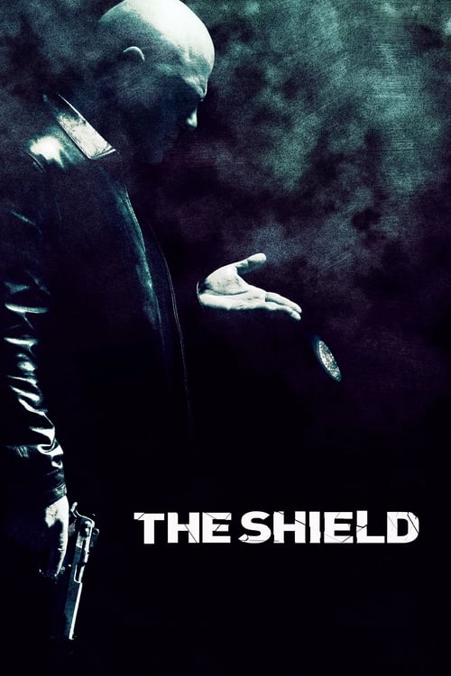 The Shield : 2.Sezon 10.Bölüm