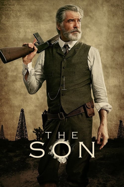 The Son : 1.Sezon 10.Bölüm