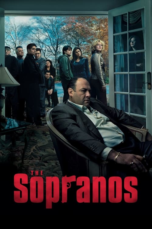 The Sopranos : 2.Sezon 9.Bölüm