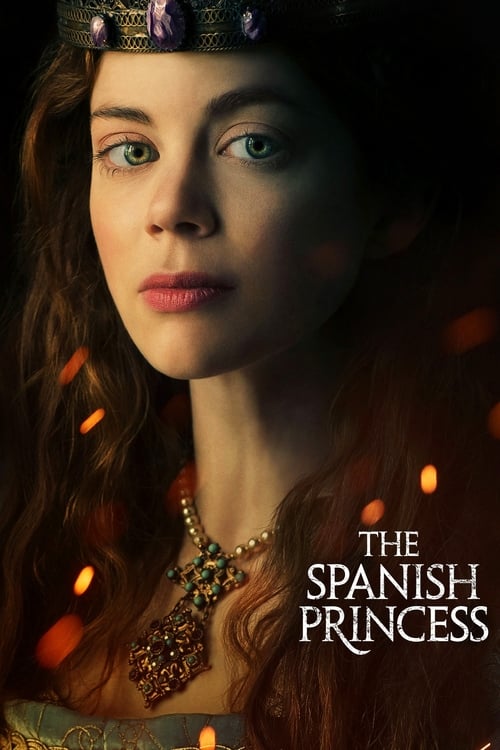 The Spanish Princess : 1.Sezon 1.Bölüm