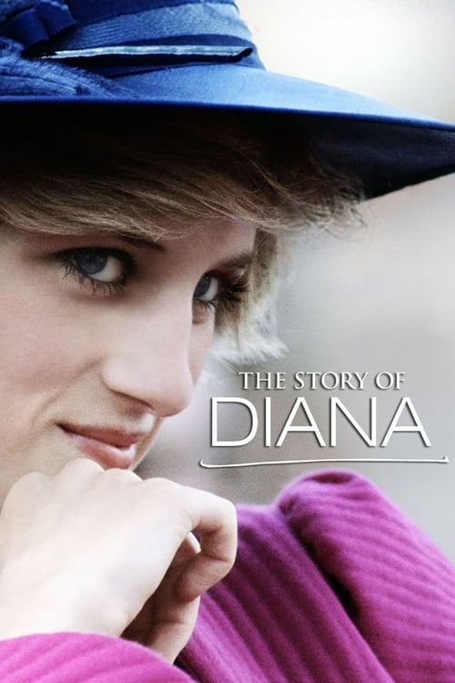 The Story of Diana : 1.Sezon 1.Bölüm