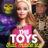 The Toys That Made Us : 1.Sezon 1.Bölüm izle