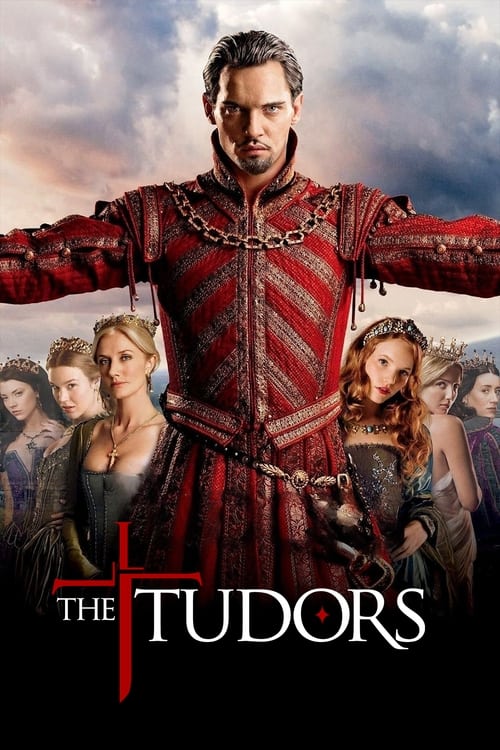 The Tudors : 2.Sezon 3.Bölüm