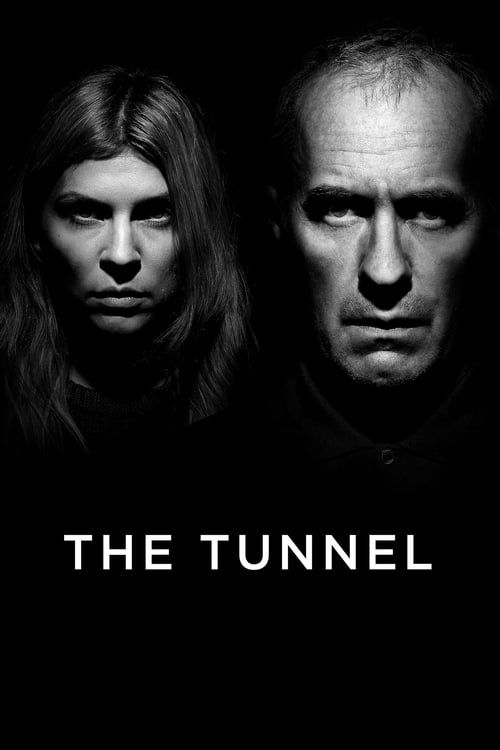 The Tunnel : 3.Sezon 3.Bölüm