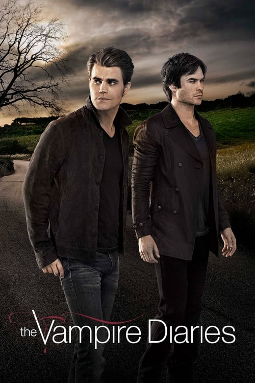 The Vampire Diaries : 1.Sezon 18.Bölüm