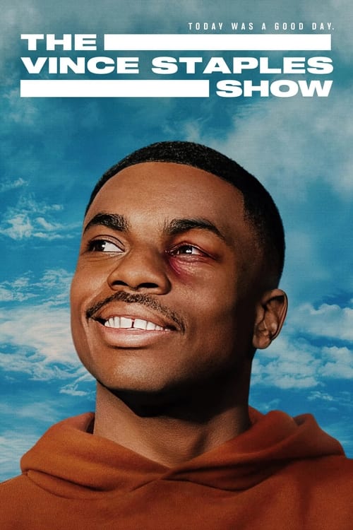 The Vince Staples Show : 1.Sezon 3.Bölüm