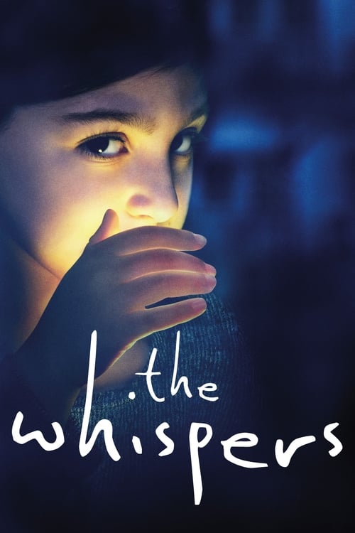 The Whispers : 1.Sezon 8.Bölüm