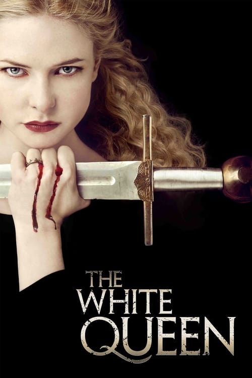 The White Queen : 1.Sezon 4.Bölüm