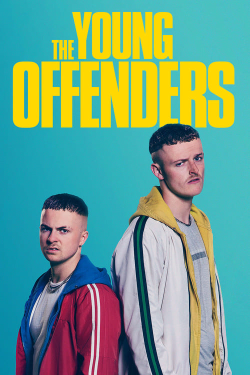 The Young Offenders : 1.Sezon 1.Bölüm