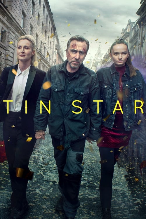 Tin Star : 2.Sezon 4.Bölüm