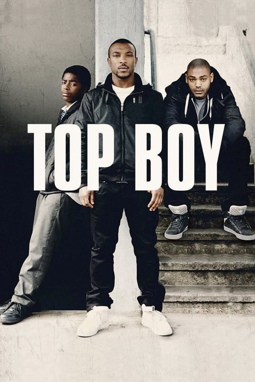 Top Boy : 1.Sezon 4.Bölüm