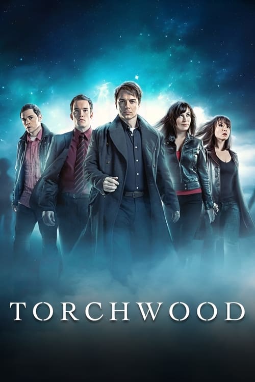 Torchwood : 1.Sezon 7.Bölüm