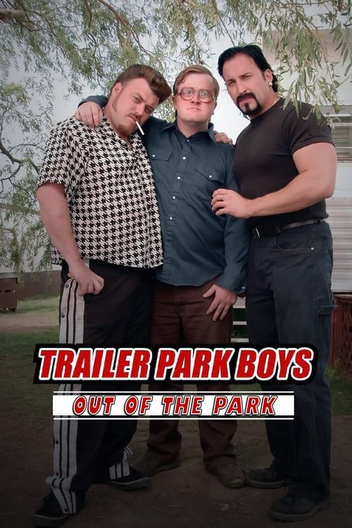 Trailer Park Boys Out of the Park Europe : 1.Sezon 2.Bölüm