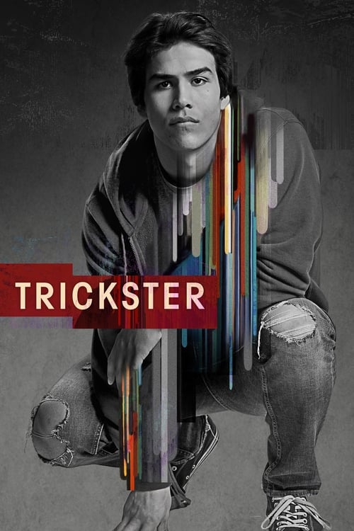 Trickster : 1.Sezon 5.Bölüm