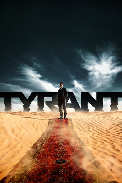 Tyrant : 1.Sezon 6.Bölüm