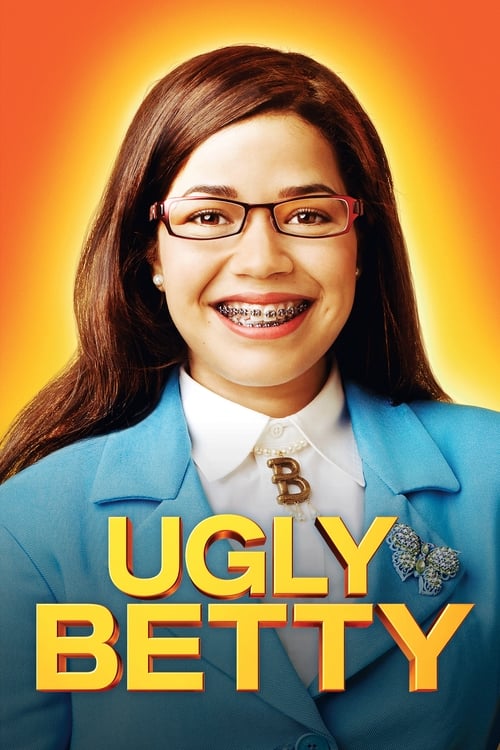 Ugly Betty : 1.Sezon 17.Bölüm