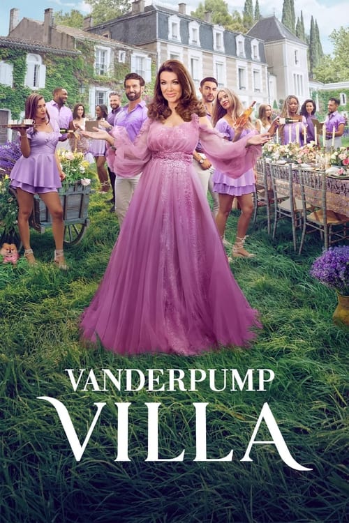 Vanderpump Villa : 1.Sezon 5.Bölüm