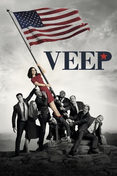 Veep : 1.Sezon 3.Bölüm