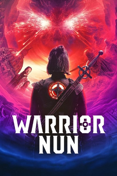 Warrior Nun : 1.Sezon 7.Bölüm