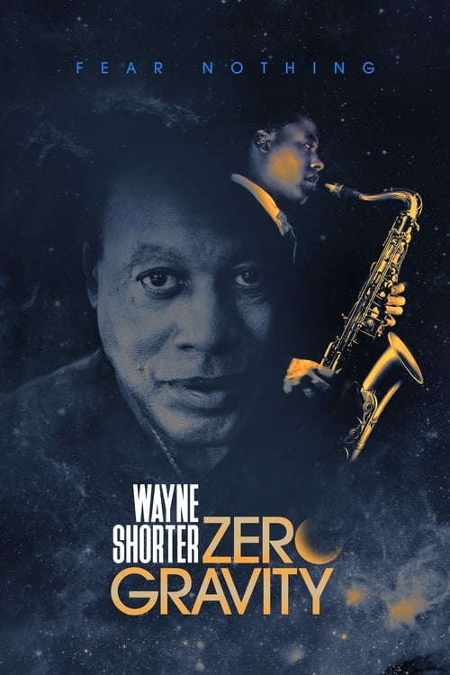 Wayne Shorter Zero Gravity : 1.Sezon 2.Bölüm