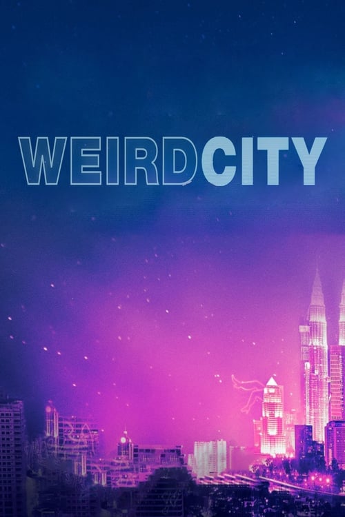 Weird City : 1.Sezon 3.Bölüm