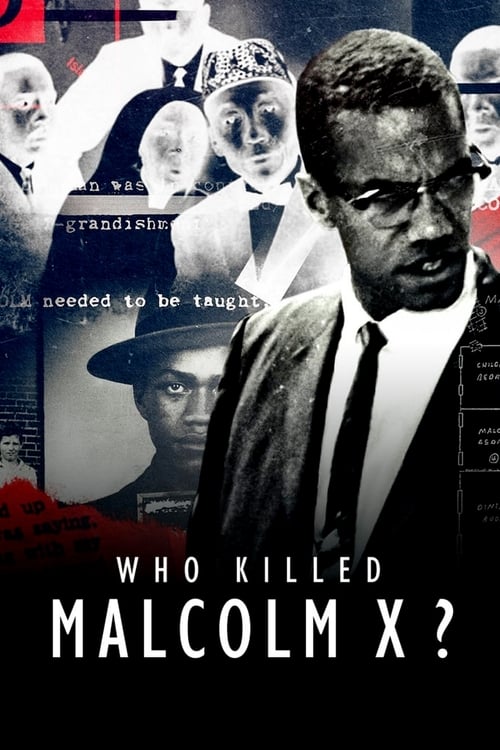 Who Killed Malcolm X? : 1.Sezon 6.Bölüm