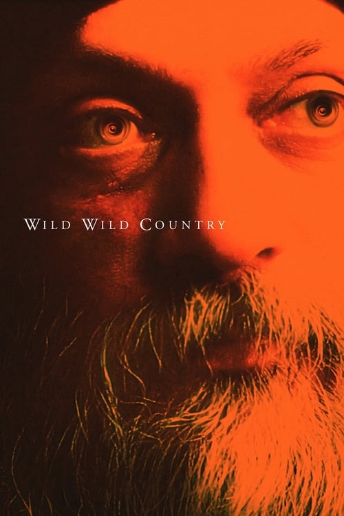 Wild Wild Country : 1.Sezon 1.Bölüm