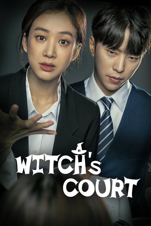 Witch’s Court : 1.Sezon 10.Bölüm