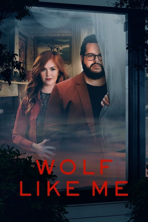 Wolf Like Me : 2.Sezon 3.Bölüm