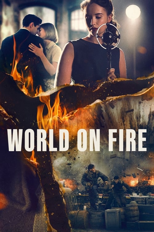 World on Fire : 1.Sezon 3.Bölüm