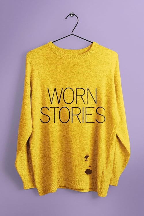 Worn Stories : 1.Sezon 6.Bölüm