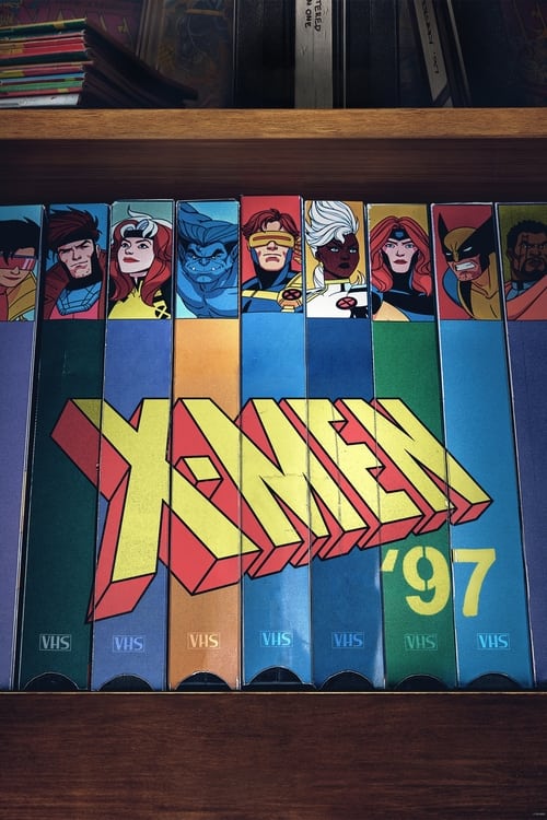 X-Men ’97 : 1.Sezon 3.Bölüm