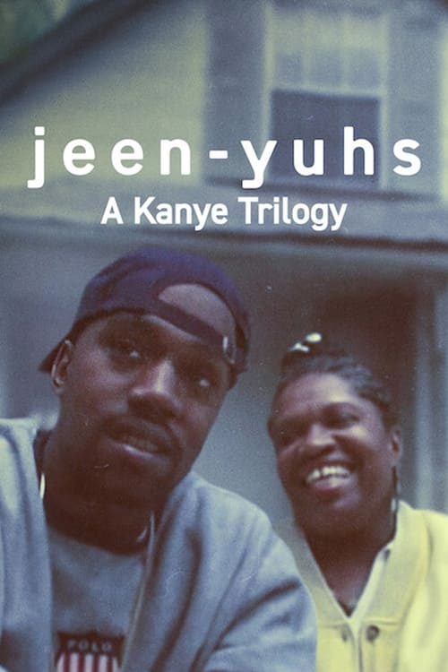 jeen-yuhs A Kanye Trilogy : 1.Sezon 1.Bölüm