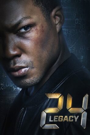 24 Legacy