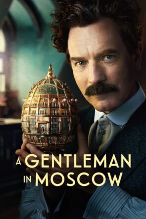 A Gentleman in Moscow