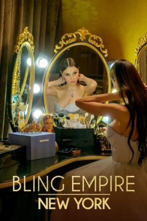 Bling Empire New York