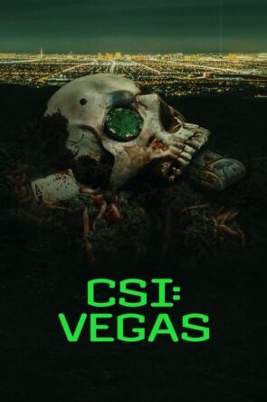 CSI Vegas